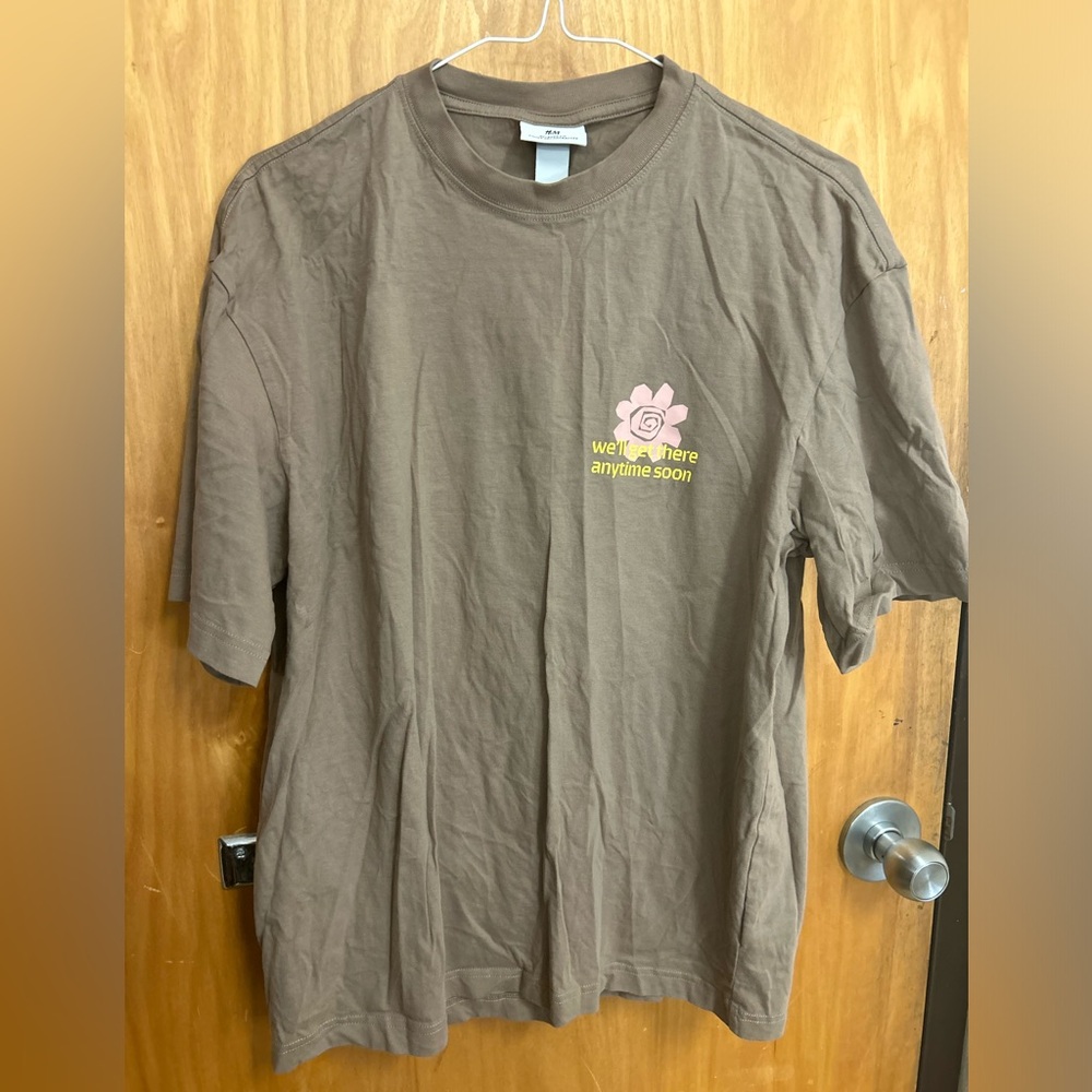 Graphic Tee